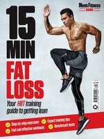 Men's Fitness Guide